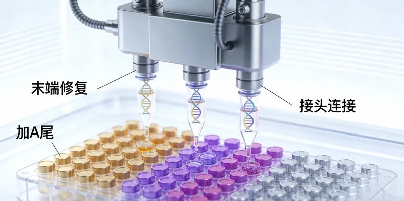 榆林市民健康管理 定期肠镜检查