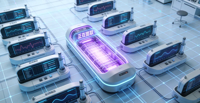 兰溪基因科普CDH1基因与细胞