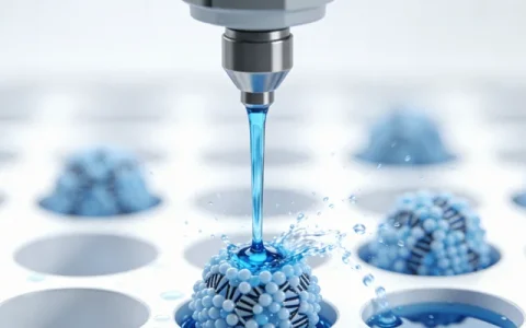 钟祥MUTYH相关息肉病基因检测官方认证机构名单