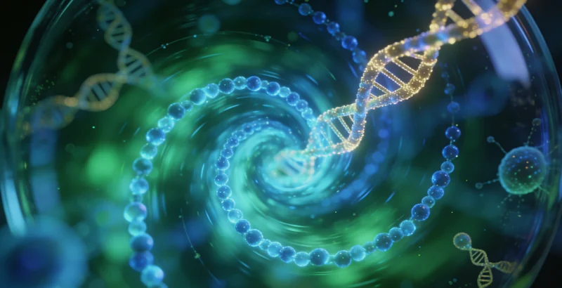 安达家庭了解遗传信息后安心规划