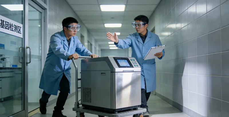 深圳遗传咨询室解读CPVT基因