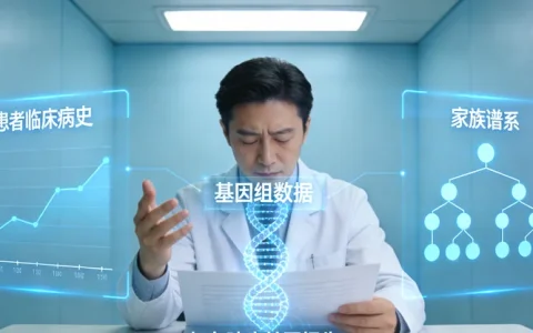 宣城CDH1家系检测基因检测靠谱机构清单与最新地址