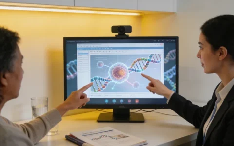 靖西限制型心肌病基因检测机构怎么选