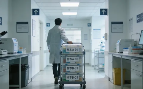 赤水MSH6基因检测机构排名TOP10（最新版）