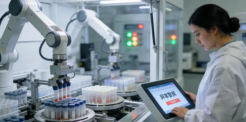 宿州遗传咨询医生与患者沟通场景