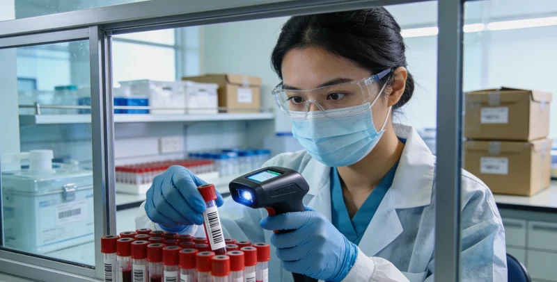 五家渠家庭遗传咨询场景