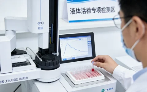 邵东BRCA1基因检测十大检测中心排名