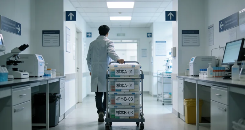 扎兰屯家庭关注肠道健康科普