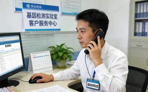 邢台LFS相关肿瘤基因检测公司目前最新排名