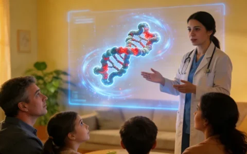 临汾LKB1基因检测中心清单（附联系方式）