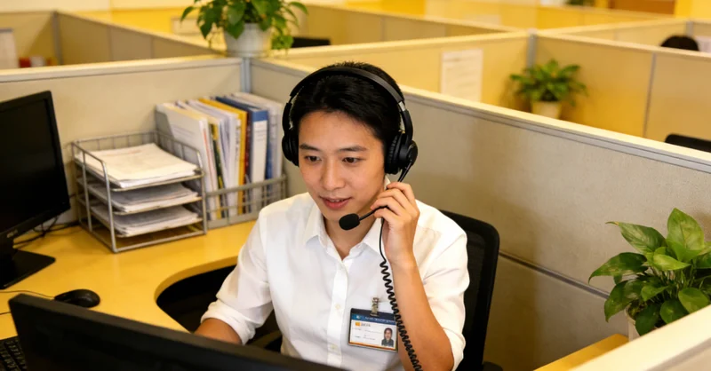 白山基因检测报告专业解读场景