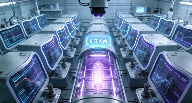 彭州BRIP1基因检测图解DN