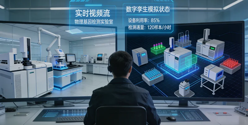 河池遗传病患者家庭健康管理