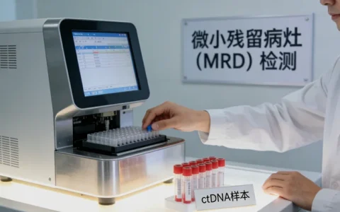 五大连池嗜铬细胞瘤基因检测机构地址+联系方式