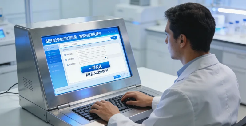 四会基因检测报告专业解读与健康