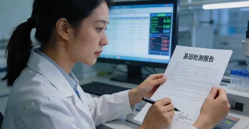 Gardner综合征APC基因