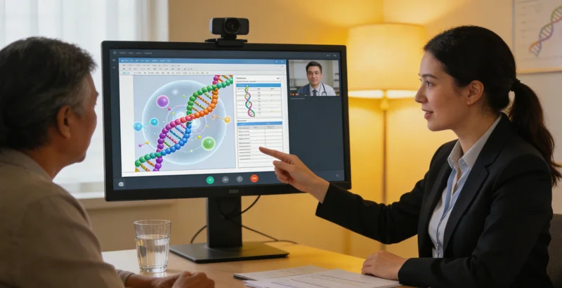 鹰潭家庭关注遗传健康咨询