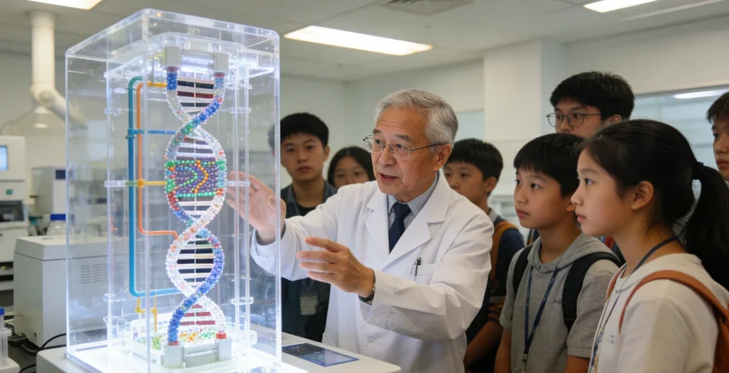 白银市家庭进行健康管理规划沟通