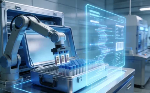 韶关MSH2基因检测十大公司榜单