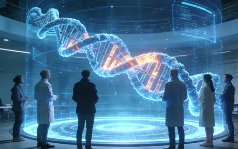 河津提供MEN1基因检测服务的机构