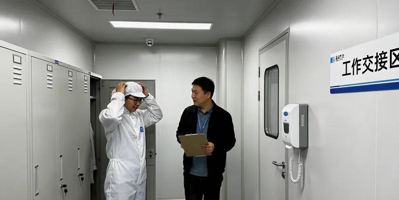 盐城牧业劳动者在户外工作场景