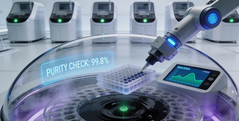 崇州遗传咨询师解读基因检测报告