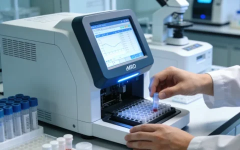 岑溪错配修复基因检测机构最新名单（2026）