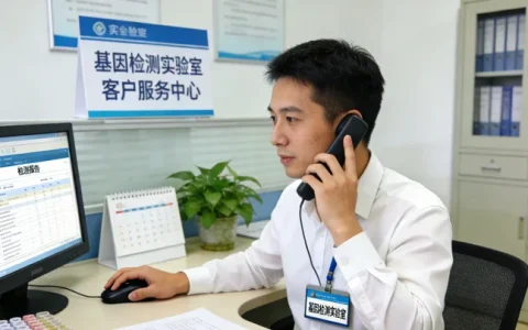 瑞昌林奇综合征相关肿瘤基因检测在哪？最新地址