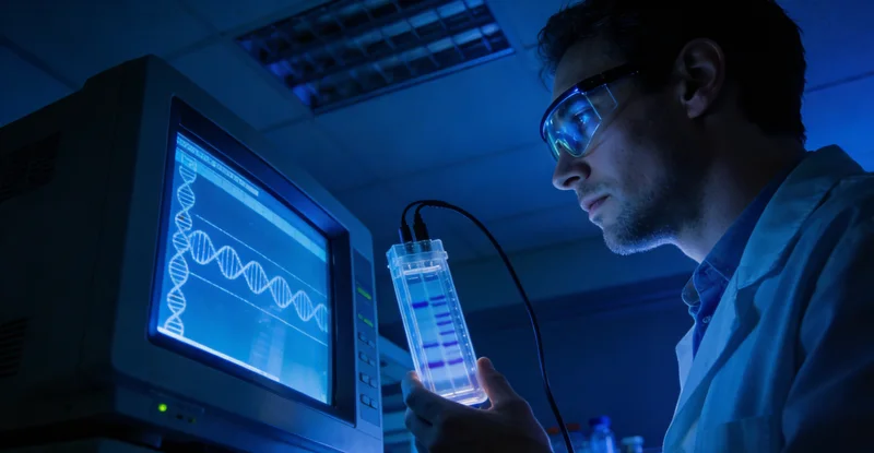 桦甸家庭使用唾液采集器进行无创