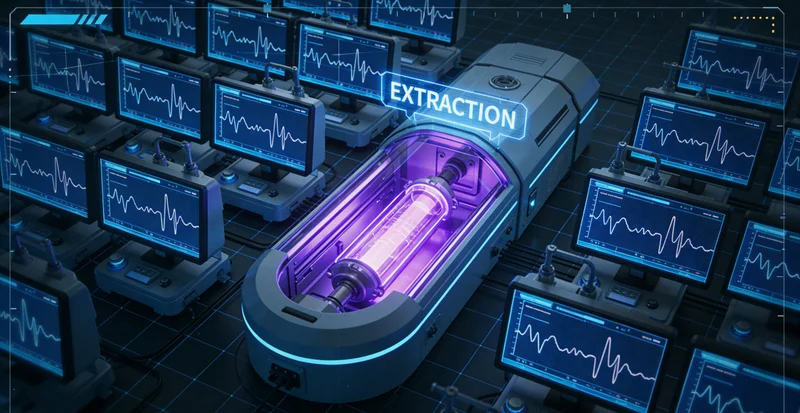 蛟河软组织肉瘤病理切片与基因图