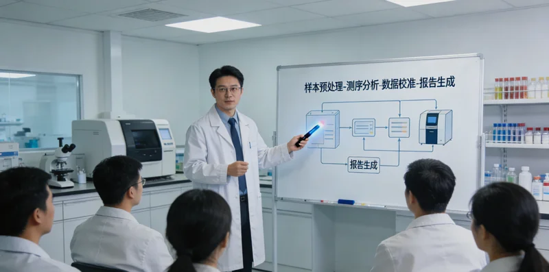 新郑家族遗传健康咨询图谱