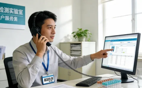 阜康PALB2基因检测可办理机构一览表