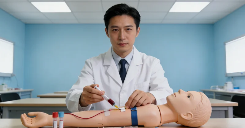 基因检测报告分析图示