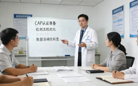 高密散发性视网膜母细胞瘤基因检测严选服务中心最新地址汇总