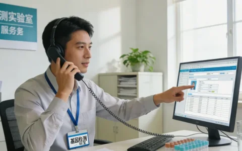 巩义RAD51C基因检测口碑最好的机构推荐（用户真实评价）