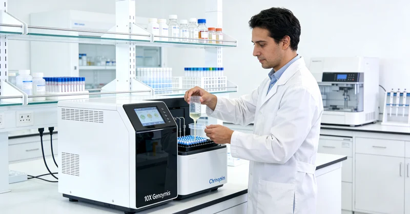 讷河家庭面对基因检测结果的沟通