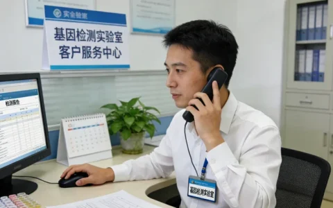 文山州BRIP1基因检测机构地址电话大全