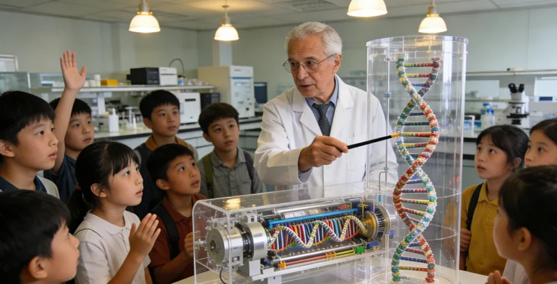 郑州市民在进行定期专项体检（如