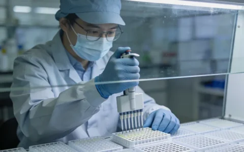 赣州做乳腺癌易感基因Panel基因检测的机构有哪些？