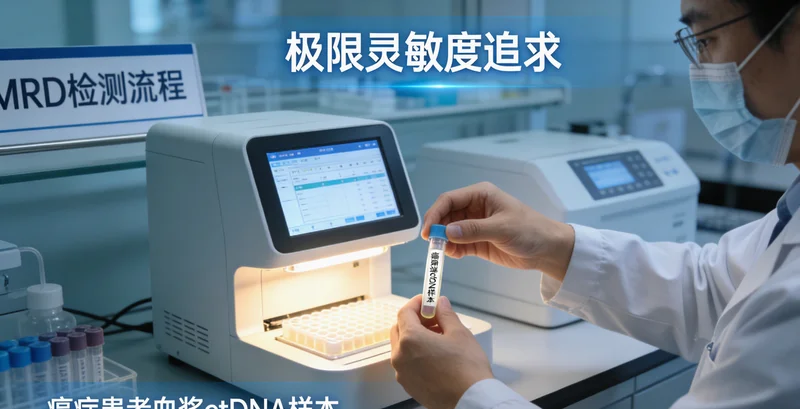 商丘BRCA遗传咨询基因检测专