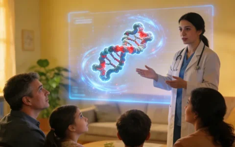 新泰HNPCC基因检测机构精选与地址指引