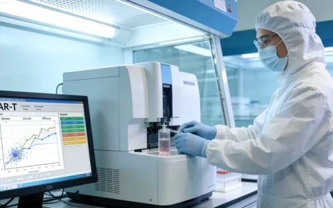 扎旗神经纤维瘤病II型基因检测正规严选公司汇总（最新版）