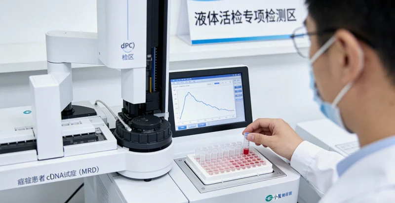 彬州女性向医生咨询BRCA基因