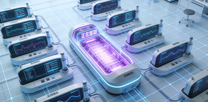 蒙自医生为家庭解读基因检测报告