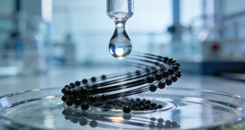 广元基因检测实验室样本分析过程