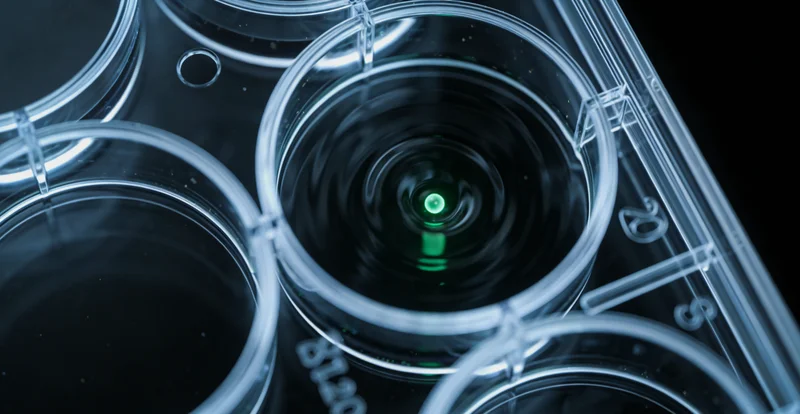 高碑店居民在家中进行健康自检与