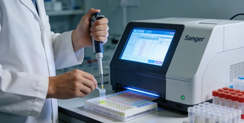 安庆脑瘤基因检测实验室高通量测