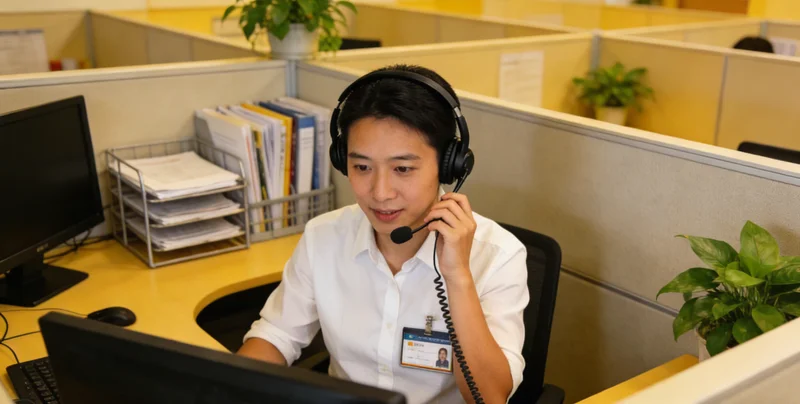 马鞍山遗传咨询师向检测者解读基