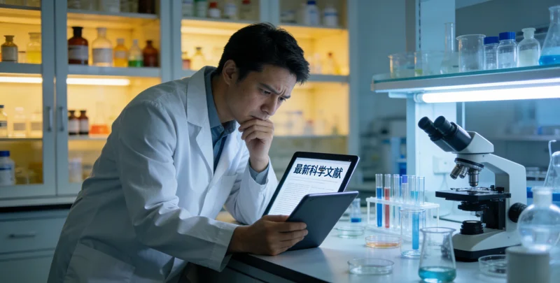 察右前旗家庭与医生进行遗传咨询