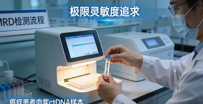 淮安市民进行遗传咨询与基因检测